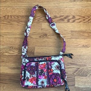 Vera Bradley purse